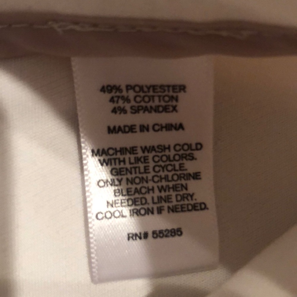 Express Skort - image 4